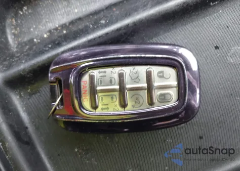 2020 Chrysler Voyager Lxi from USA, damaged, VIN 2C4RC1DG0LR144976